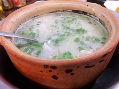 -张家卫·阳江菜·小海鲜(肥婆湾桥店)