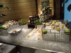 -长沙君悦酒店·自助餐厅咖啡厅