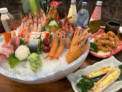 -一本料理(西溪天街店)