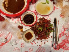 -聚在尊味虾皇·夜宵市集(新建店)