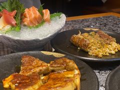 -大渔铁板烧(中山路八佰伴店)