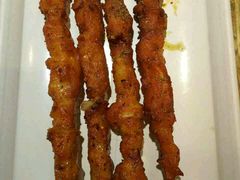 -小杨烤肉(朱雀店)