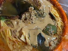 -安发瞧麻辣烫(总店)