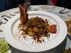 -顺峰(农展馆店)