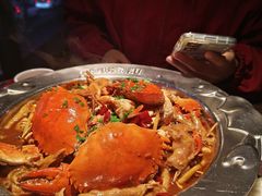 -胖哥俩肉蟹煲(杭州下沙学林街店)