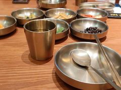 -春熙台韩国料理·章鱼肥牛(西丽店)