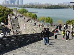 -南京城墙景区