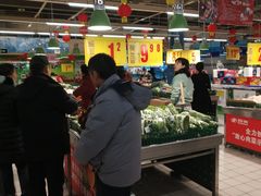 -物美超市(通州果园店)