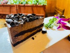 黑森林-丽江庭院之爱在路上(西单店)