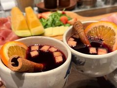 -Brut Eatery悦璞食堂(建国东路店)