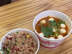 -明月虾面(厦禾路店)