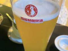 -雪熊精酿·哈尔滨烧烤酒馆(非遗大串店)