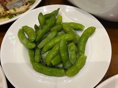 -丰收渔港饭店(嵊泗店)