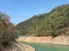 -大慈岩风景区