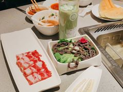-海底捞火锅(北京西路夜宵主题店)