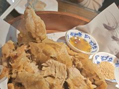 -秦月轩·陕西家乡菜(阜成路·五棵松店)