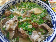 -夏家合汁(天润花园小区店)
