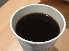 -麦当劳(民盈·国贸城店)
