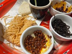 -百味地锅鸡(二店·财校分店)