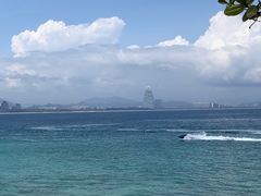 -三亚蜈支洲岛旅游区