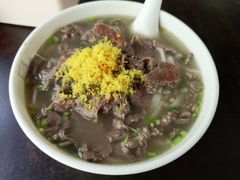-潮镇老尾牛杂(环城西路店)