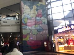 -太原武宿国际机场