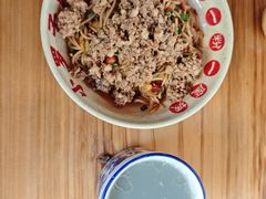 -小罗子汤店(大士院总店)