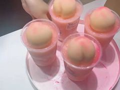 -和气桃桃(宏伊广场店)