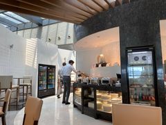 -虹桥机场国航贵宾室v8