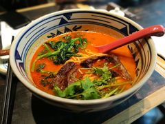 -和府捞面(EAC店)
