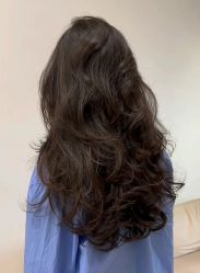 -丽时 Hair Salon