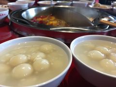 -山城辣妹子(定福庄店)