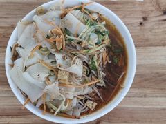 -金陵老丁家馄饨(新街口店)