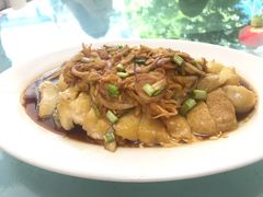 -宜宾海鲜酒家·三十年老字号