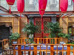 -悦真雅院·四合院·清真私房菜(雍和宫店)