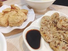 -兄弟深夜豆浆