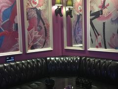 -INLOVE KTV(文一店)