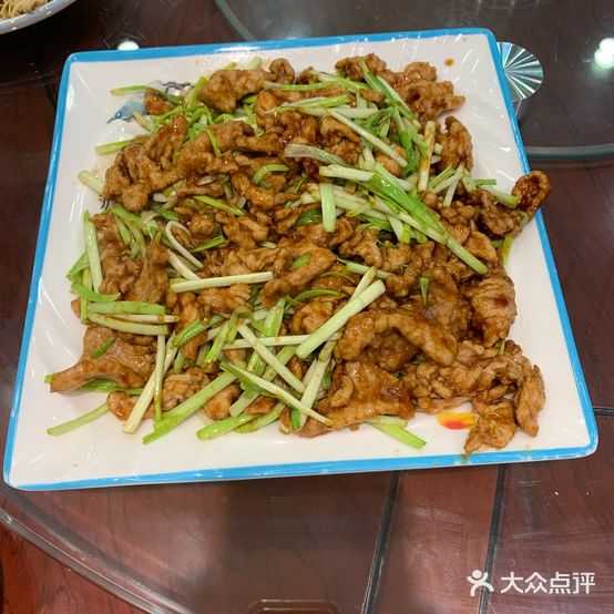 兴城市醉香居饭庄