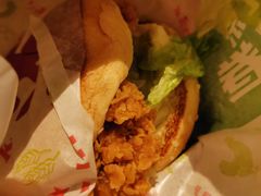 -肯德基(北京南站店)