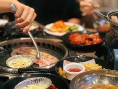 -火炉火自助餐(悠唐购物中心店)