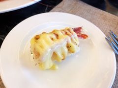 -东方红海鲜百汇(国际大厦店)