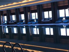 -上海崇明金茂凯悦酒店