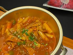 -kingkong大猩猩烤肉(CBD店)