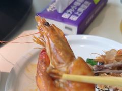 -徐记小怪兽肉蟹煲(中央大街店)
