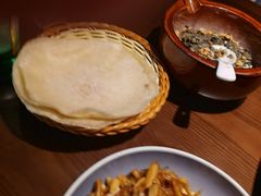 -前海沿·青岛菜(李沧万达店)