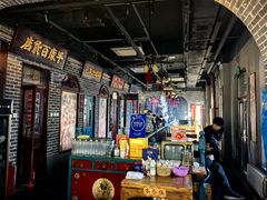 -北三老太太烧烤(人生一串上榜店)