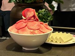 -囍凤楼·粤菜·点心·火锅(温特莱店)