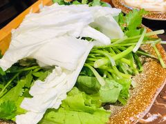 -顶顶汤火牛排火锅·经典铜锅涮肉