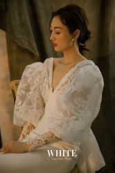 -纯色时光婚纱艺术馆WHITE