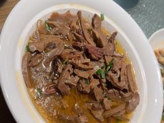 -梁家大院•农家菜(昆山会展中心店)